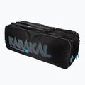 Squash Tasche Karakal Pro Tour Elite 2.1 12R blue 2