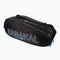 Squash Tasche Karakal Pro Tour Comp 2.1 9R blue 2