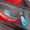 Squash-Rucksack Karakal Pro Tour 2.1 30 l schwarz/blau 6