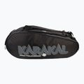 Squash Tasche Karakal Pro Tour Comp 2.1 9R white