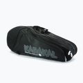 Squaschtasche Karakal Pro Tour Match 2.1 4R black / white 2