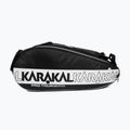 Squash-Tasche Karakal Pro Tour Comp 2.2 9R weiß