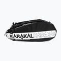 Squash-Tasche Karakal Pro Tour Comp 2.2 9R weiß 3
