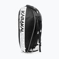Squash-Tasche Karakal Pro Tour Comp 2.2 9R weiß 5