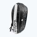 Squash-Tasche Karakal Pro Tour Comp 2.2 9R weiß 6