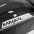 Squash-Tasche Karakal Pro Tour Comp 2.2 9R weiß 7