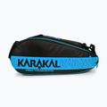 Squash-Tasche Karakal Pro Tour Comp 2.2 9R blau