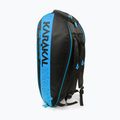 Squash-Tasche Karakal Pro Tour Comp 2.2 9R blau 5