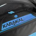 Squash-Tasche Karakal Pro Tour Comp 2.2 9R blau 9