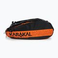 Squash-Tasche Karakal Pro Tour Comp 2.2 9R orange 3