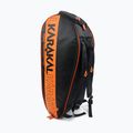 Squash-Tasche Karakal Pro Tour Comp 2.2 9R orange 5