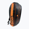 Squash-Tasche Karakal Pro Tour Comp 2.2 9R orange 6