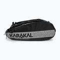 Squash-Tasche Karakal Pro Tour Comp 2.2 9R grau