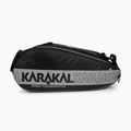 Squash-Tasche Karakal Pro Tour Comp 2.2 9R grau 3