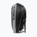 Squash-Tasche Karakal Pro Tour Comp 2.2 9R grau 5