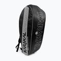 Squash-Tasche Karakal Pro Tour Comp 2.2 9R grau 6