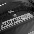Squash-Tasche Karakal Pro Tour Comp 2.2 9R grau 9