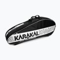 Squash-Tasche Karakal Pro Tour Match 2.2 4R weiß 3