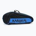 Squash-Tasche Karakal Pro Tour Match 2.2 4R blau