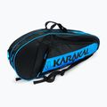 Squash-Tasche Karakal Pro Tour Match 2.2 4R blau 2