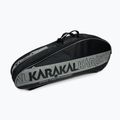 Squash-Tasche Karakal Pro Tour Match 2.2 4R grau 3