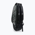 Squash-Tasche Karakal Pro Tour Match 2.2 4R grau 4