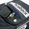 Squash-Rucksack Karakal Pro Tour 2.2 30 l weiß 4