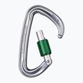 Wild Country Eos Karabiner aus Rotguss/Grün 2