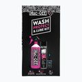 Muc-Off Clean, Protect and Lube Bike Care Kit (Nass-Schmiermittel)