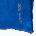 Campus Schlafsack Hobo 200 links blau 5