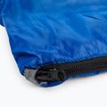 Campus Schlafsack Hobo 200 links blau 7