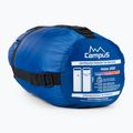 Campus Schlafsack Hobo 200 links blau 8
