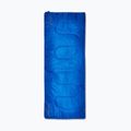 Campus Schlafsack Hobo 200 links blau 9