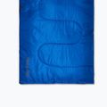 Campus Schlafsack Hobo 200 links blau 11