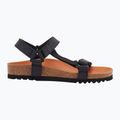 Scholl Heaven Ad Med Sandalen schwarz 2