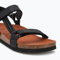 Scholl Heaven Ad Med Sandalen schwarz 7