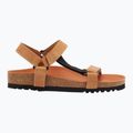 Scholl Heaven Ad Med braune Sandalen 2