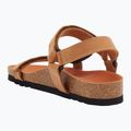 Scholl Heaven Ad Med braune Sandalen 3