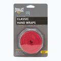 Boxbandagen Everlast 275 cm red