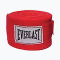 Everlast Boxbandagen EV4454 305 cm rot