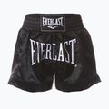 EVERLAST Herren Muay Thai Trainingsshorts schwarz EMT6