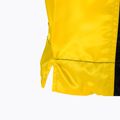 Trainingsshorts EVERLAST Muay Thai schwarz-gold EM6 4