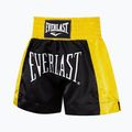 EVERLAST Herren Muay Thai Trainingsshorts gold EMT7