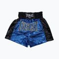 Herren EVERLAST Muay Thai Trainingsshorts blau EMT7
