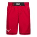 Herren EVERLAST MMA Trainingsshorts rot