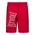 Herren EVERLAST MMA Trainingsshorts rot 2