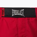 Herren EVERLAST MMA Trainingsshorts rot 4