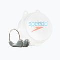 Speedo Competition Nasenklammer grau 68-497817