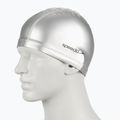 Badekappe Speedo Pace silber 68-7264 3