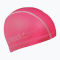 Speedo Pace Junior Kindermütze rosa 8-720731341 4